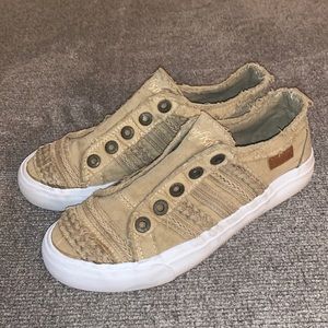 Blowfish Malibu Shoes